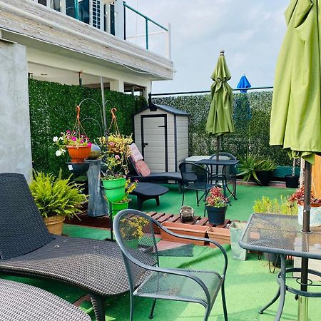 Lilas Del Mar Apartments Πλάγια Ντελ Κάρμεν Εξωτερικό φωτογραφία