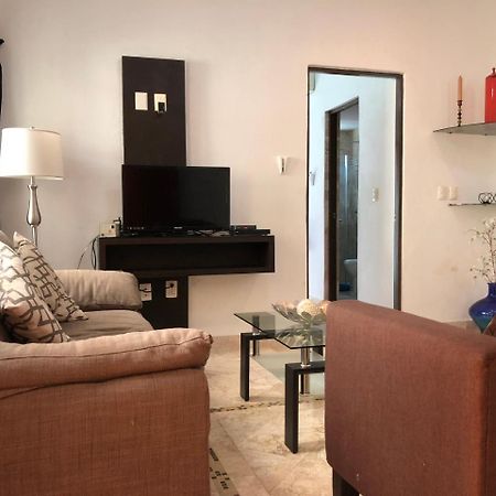 Lilas Del Mar Apartments Πλάγια Ντελ Κάρμεν Εξωτερικό φωτογραφία