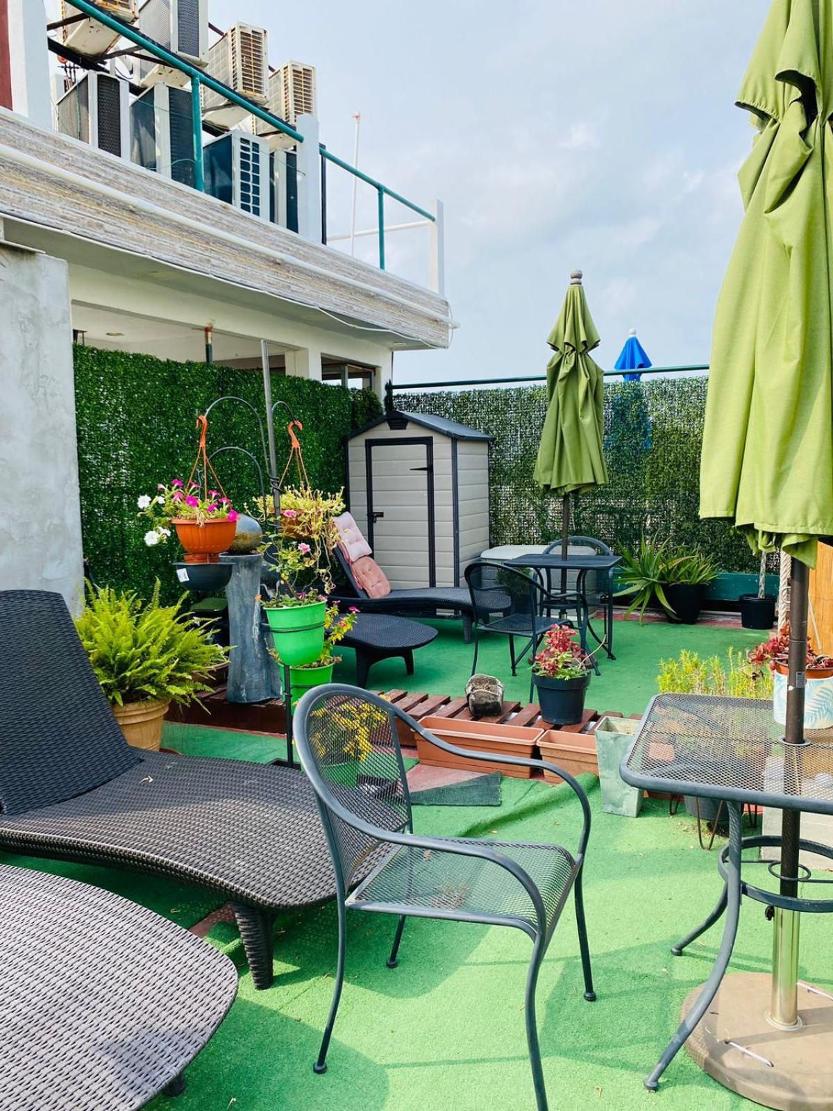 Lilas Del Mar Apartments Πλάγια Ντελ Κάρμεν Εξωτερικό φωτογραφία