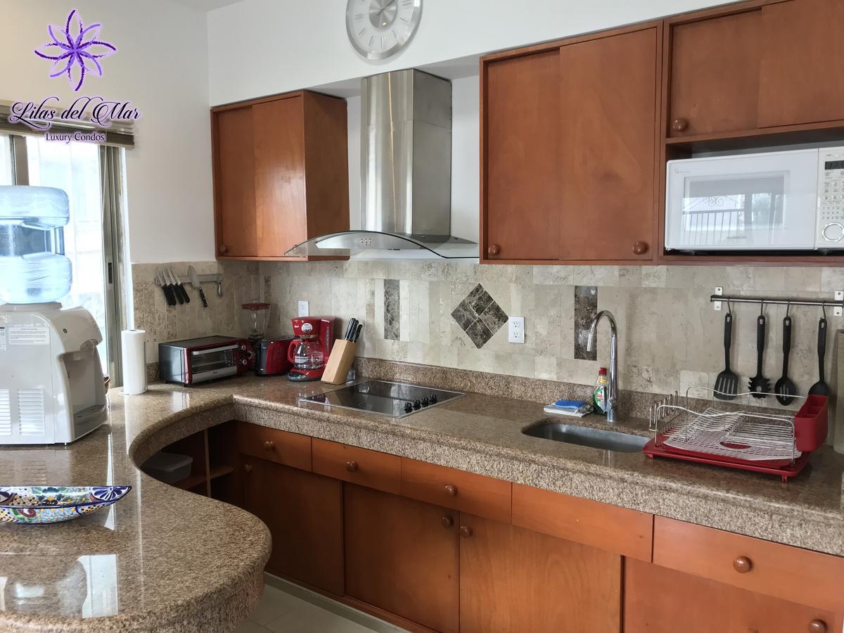 Lilas Del Mar Apartments Πλάγια Ντελ Κάρμεν Εξωτερικό φωτογραφία