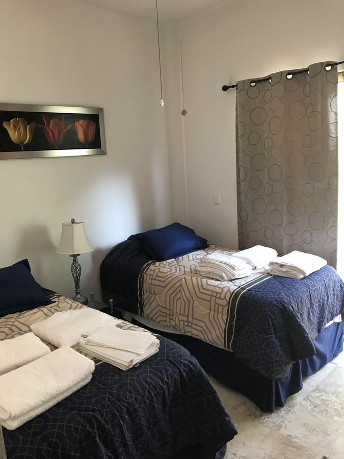 Lilas Del Mar Apartments Πλάγια Ντελ Κάρμεν Εξωτερικό φωτογραφία