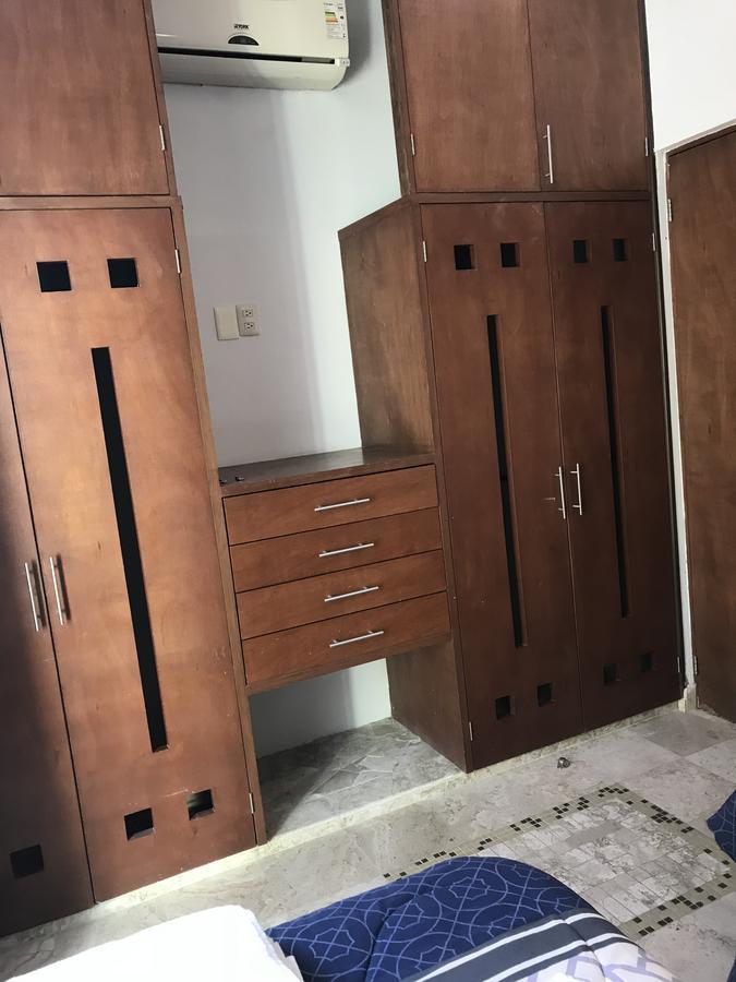 Lilas Del Mar Apartments Πλάγια Ντελ Κάρμεν Εξωτερικό φωτογραφία