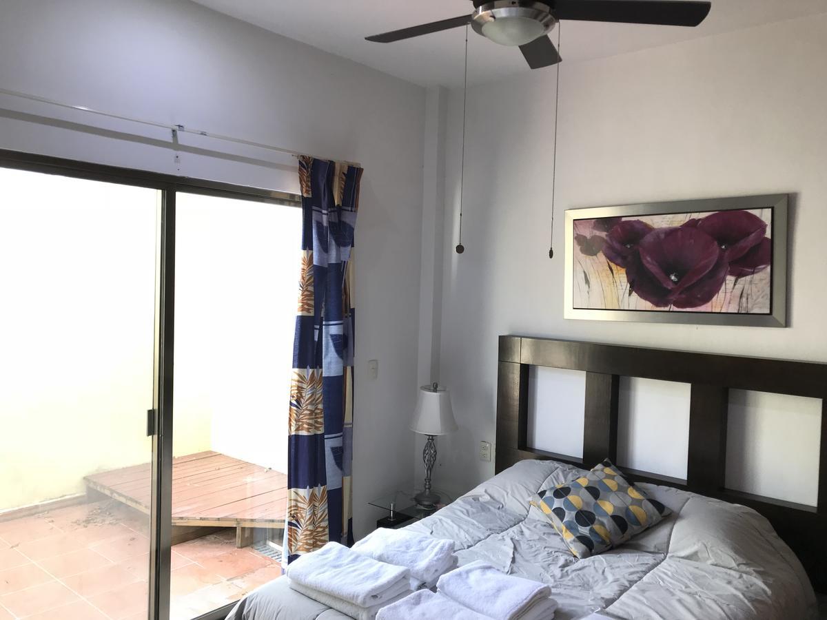 Lilas Del Mar Apartments Πλάγια Ντελ Κάρμεν Εξωτερικό φωτογραφία
