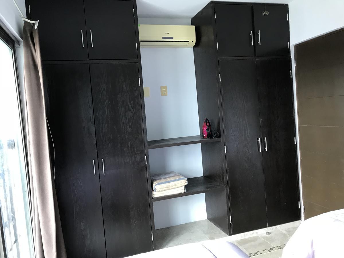 Lilas Del Mar Apartments Πλάγια Ντελ Κάρμεν Εξωτερικό φωτογραφία