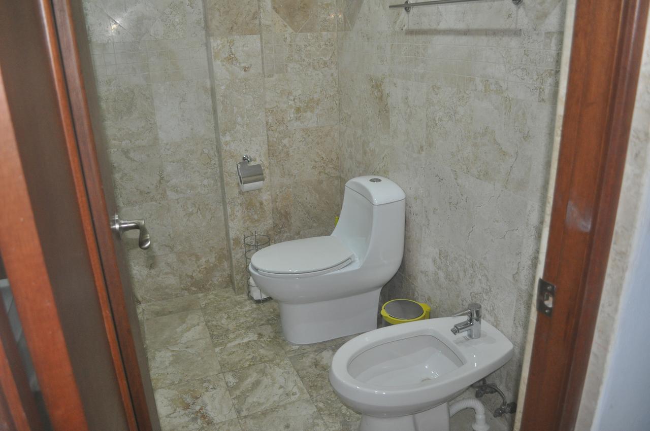 Lilas Del Mar Apartments Πλάγια Ντελ Κάρμεν Εξωτερικό φωτογραφία