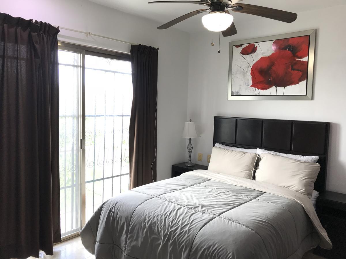 Lilas Del Mar Apartments Πλάγια Ντελ Κάρμεν Εξωτερικό φωτογραφία