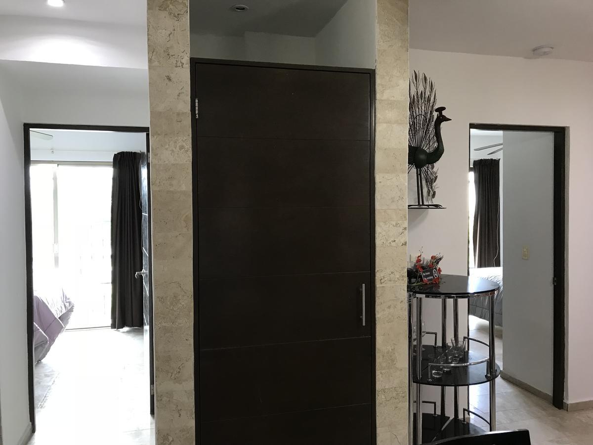 Lilas Del Mar Apartments Πλάγια Ντελ Κάρμεν Εξωτερικό φωτογραφία