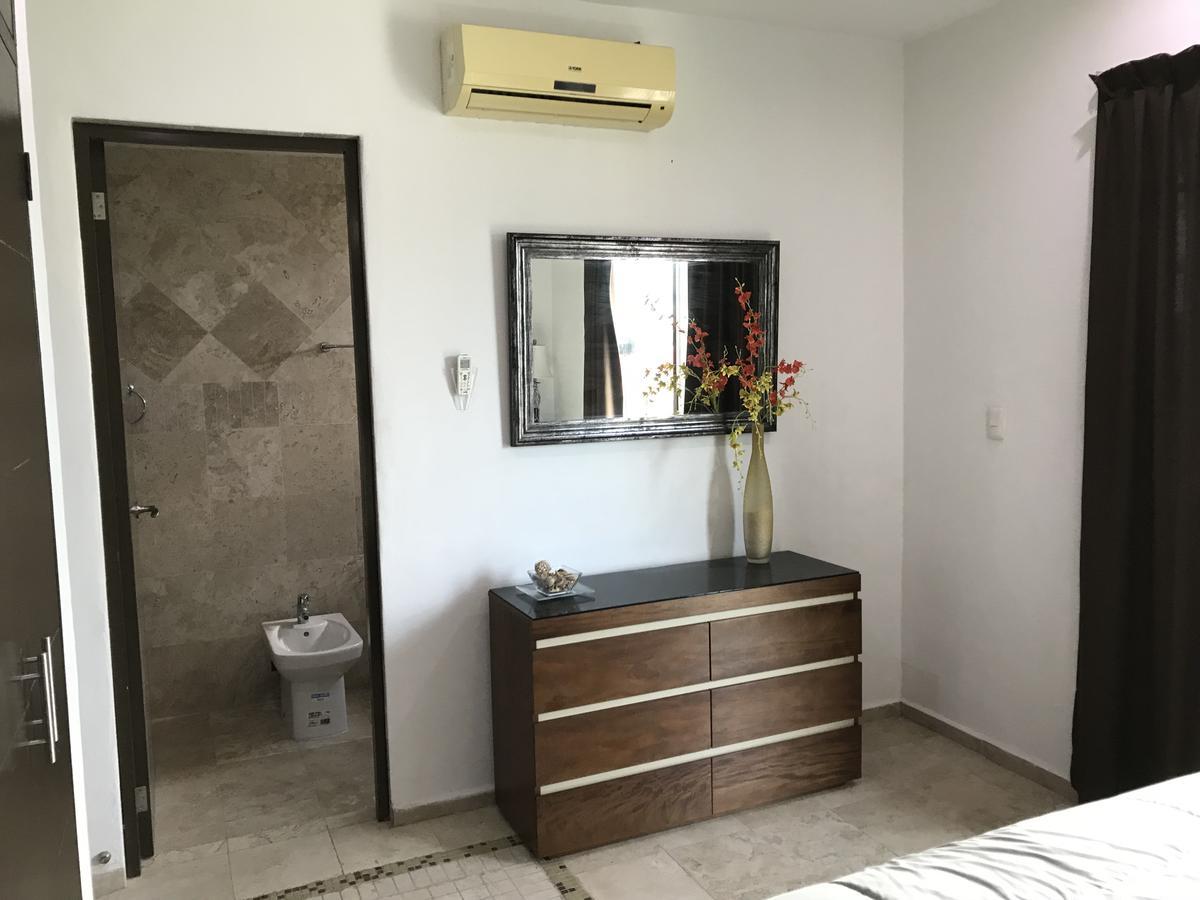 Lilas Del Mar Apartments Πλάγια Ντελ Κάρμεν Εξωτερικό φωτογραφία