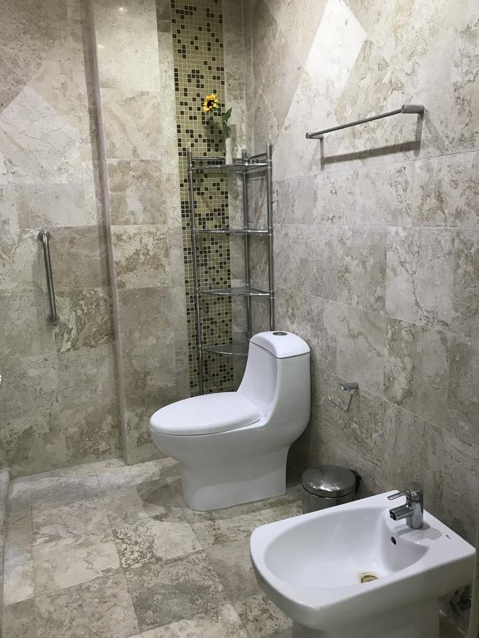 Lilas Del Mar Apartments Πλάγια Ντελ Κάρμεν Εξωτερικό φωτογραφία