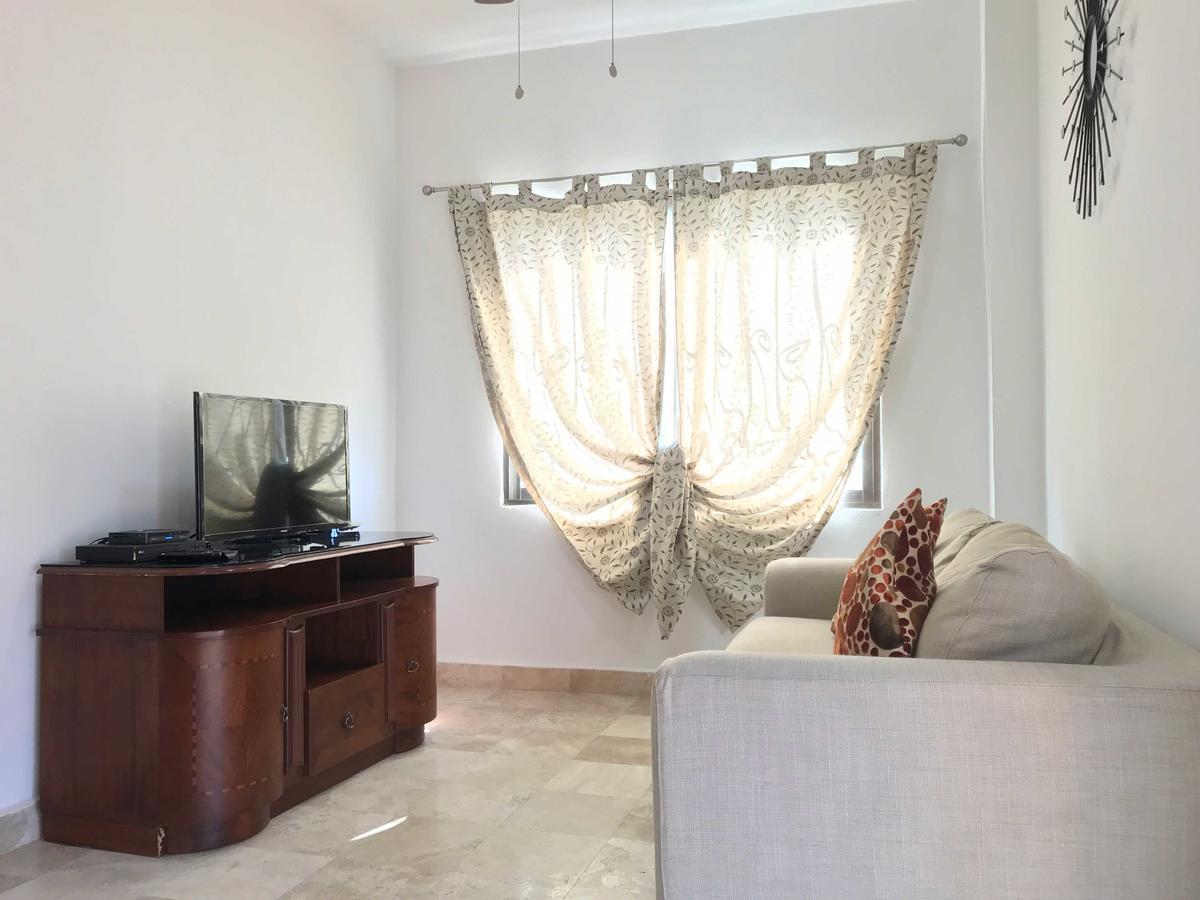Lilas Del Mar Apartments Πλάγια Ντελ Κάρμεν Εξωτερικό φωτογραφία