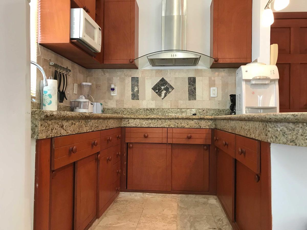 Lilas Del Mar Apartments Πλάγια Ντελ Κάρμεν Εξωτερικό φωτογραφία