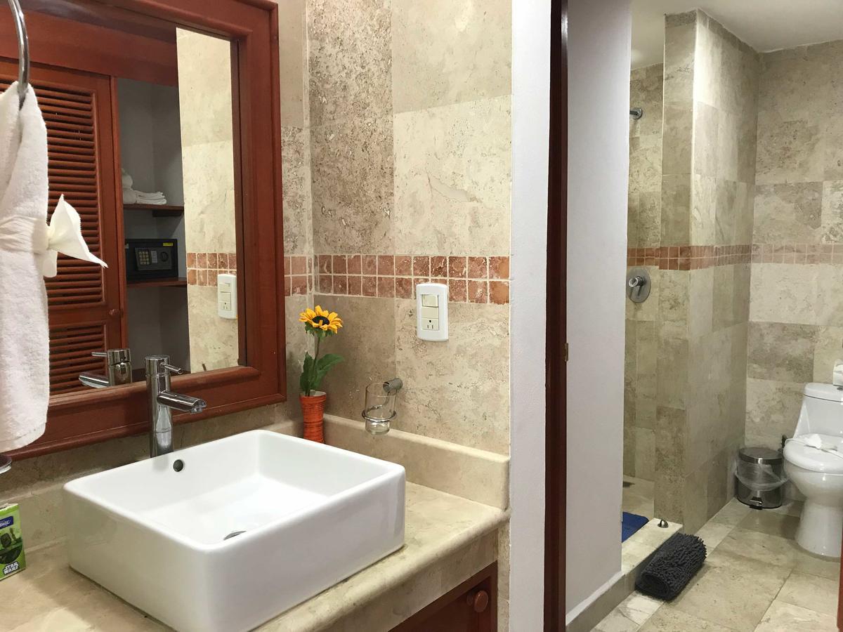 Lilas Del Mar Apartments Πλάγια Ντελ Κάρμεν Εξωτερικό φωτογραφία