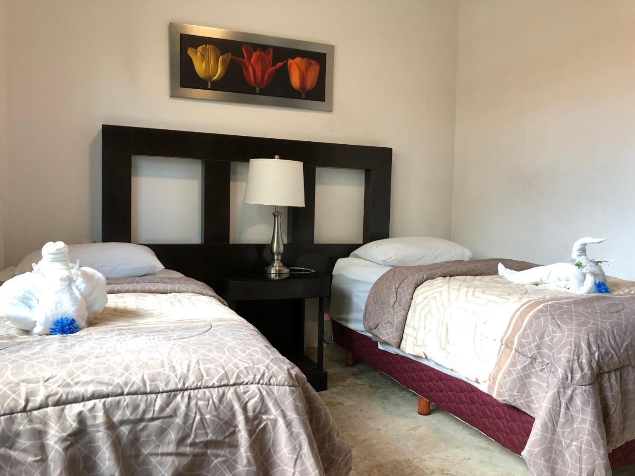Lilas Del Mar Apartments Πλάγια Ντελ Κάρμεν Εξωτερικό φωτογραφία