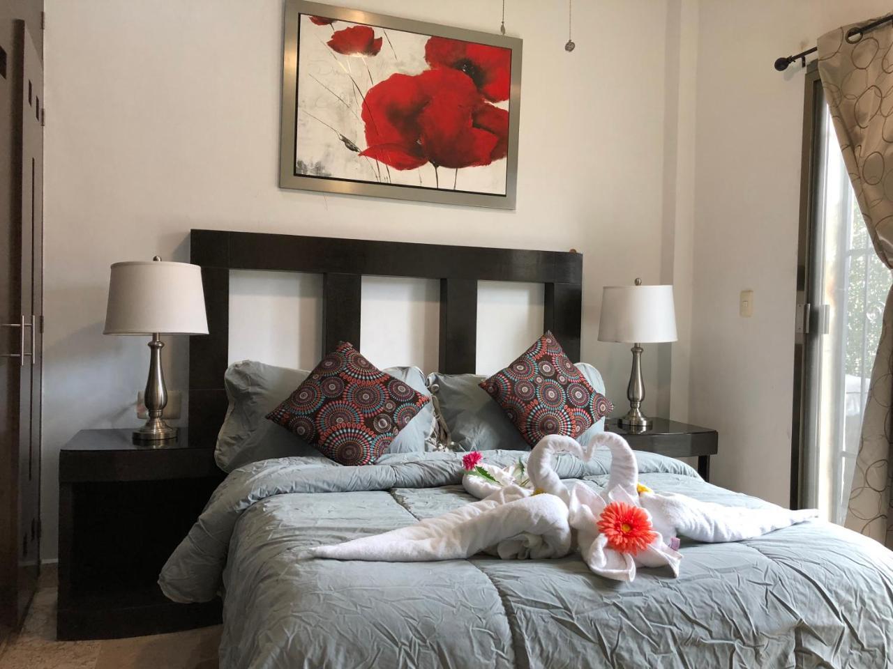 Lilas Del Mar Apartments Πλάγια Ντελ Κάρμεν Εξωτερικό φωτογραφία