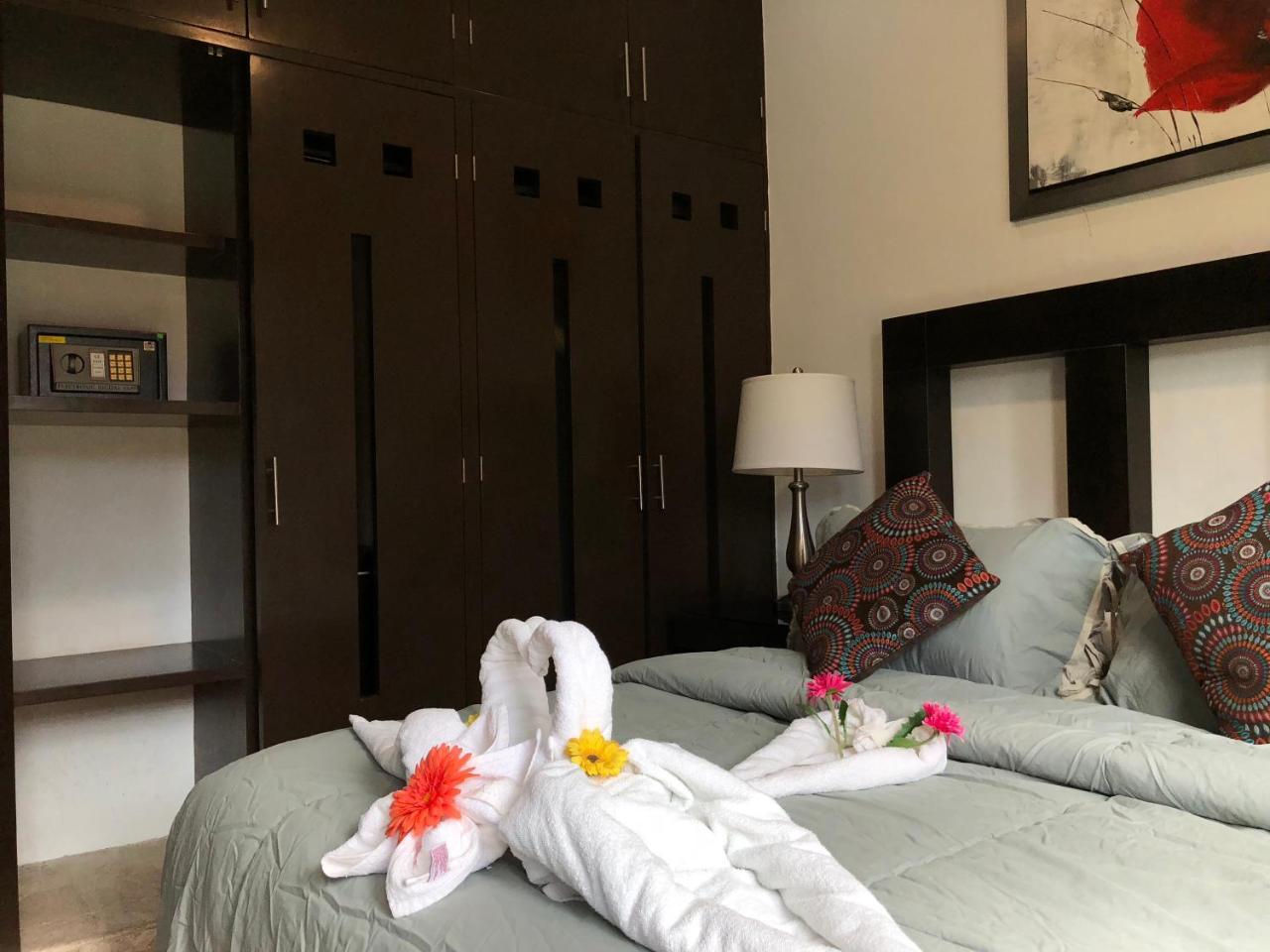 Lilas Del Mar Apartments Πλάγια Ντελ Κάρμεν Εξωτερικό φωτογραφία